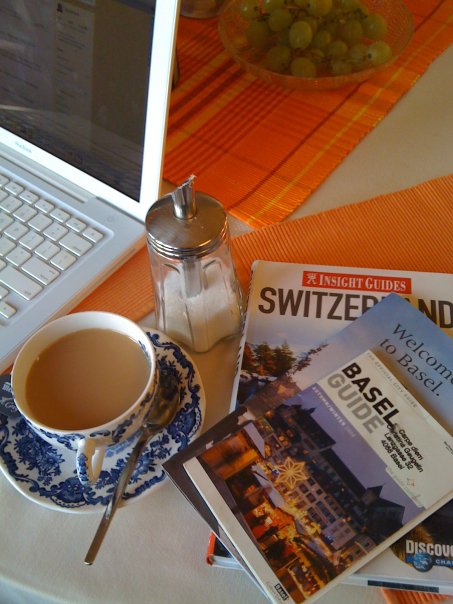 switzerland